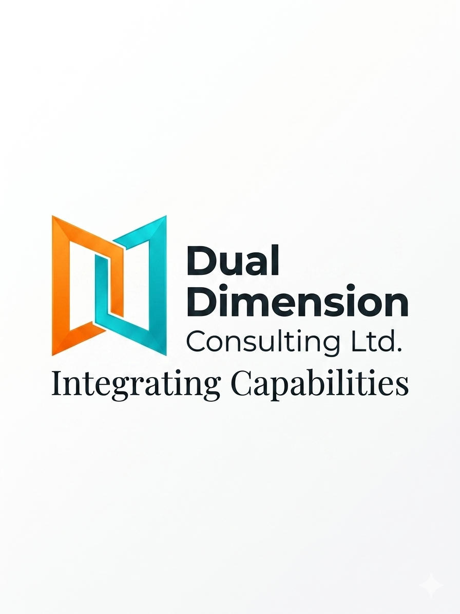 Dual Dimensions Consulting Limited